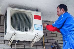 24/7 and Emergency HVAC Near East Spencer, NC | Air Conidtioning and Heating Contractors